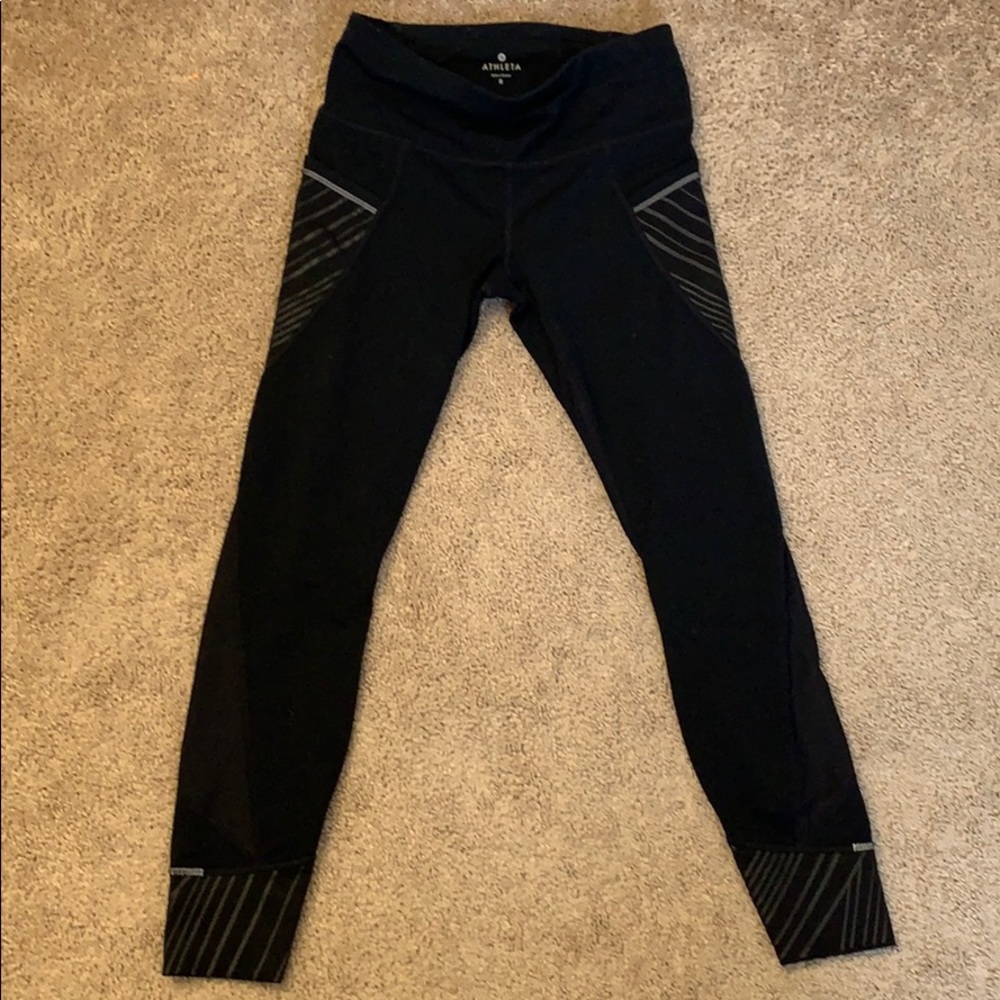 Athleta Relay Tight